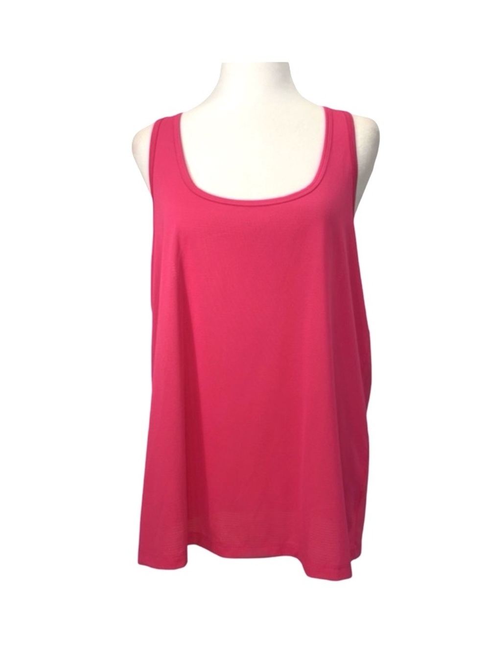 Ideology Tank Top